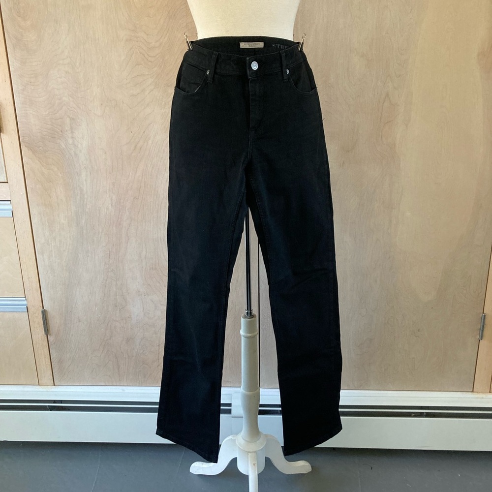 Burberry Brit Jeans